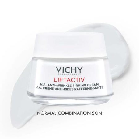 VICHY - LIFTACTIV SUPREME DAY **NORMAL TO COMBINATION** SKIN 50mL