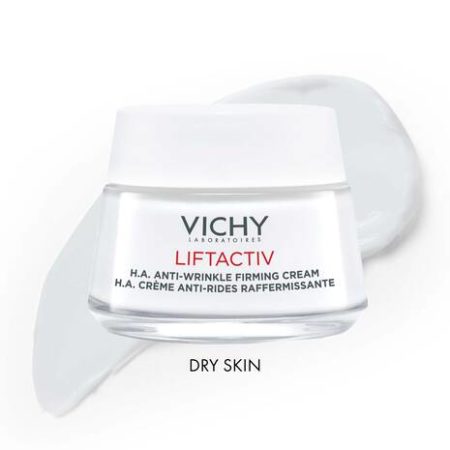 VICHY - LIFTACTIV SUPREME DAY **DRY** SKIN 50mL