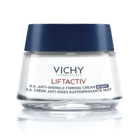 VICHY - LIFTACTIV SUPREME NIGHT 50mL