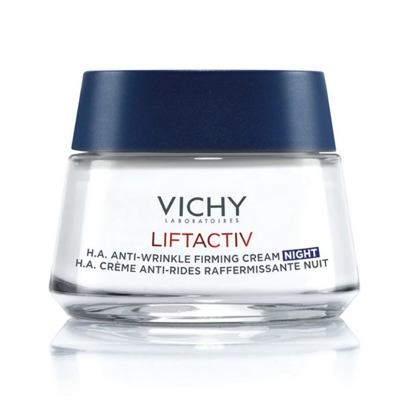 VICHY - LIFTACTIV SUPREME NIGHT 50mL
