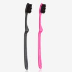 MEGASMILE BLACK WHITENING DUO PACK MEDIUM - Image 2