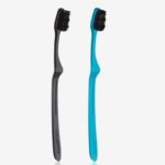MEGASMILE BLACK WHITENING DUO PACK MEDIUM - Image 4