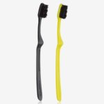 MEGASMILE BLACK WHITENING DUO PACK MEDIUM - Image 5