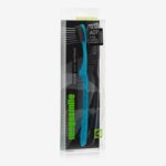 MEGASMILE BLACK WHITENING DUO PACK MEDIUM