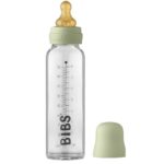 BIBS STAKLENO SISE 225 ML - Image 3