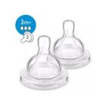 AVENT ANTI-COLIC CLASSIC+ 3+M SCF633/27