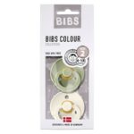 BIBS CUCLI LAZLIVKI GOLEMINA 2 (6-12M) 120241