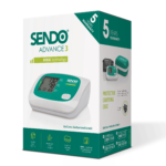 SENDO ADVANCE 3 - Апарат за притисок