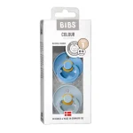 BIBS CUCLI LAZLIVKI GOLEMINA 1 (0-6M) 110214