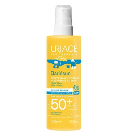 URIAGE - BARIESUN KID SPRAY SPF50+  200ML