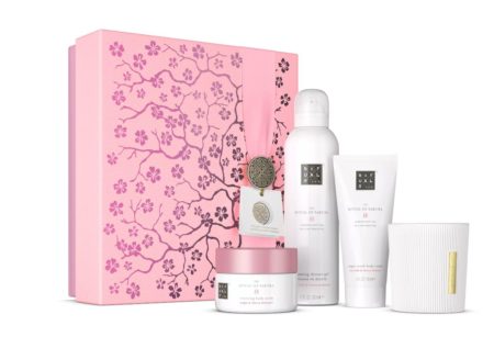 RITUALS - SET **SAKURA M**
