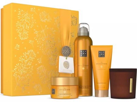 RITUALS - SET **MEHR M**
