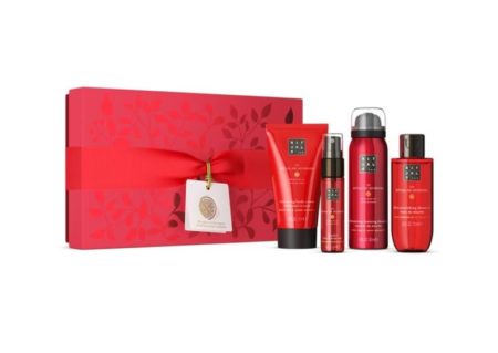 RITUALS - SET **AYURVEDA S**