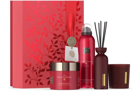 RITUALS - SET **AYURVEDA L**