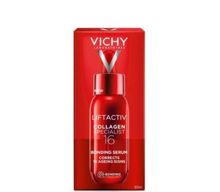 VICHY - LIFTACTIV COLLAGEN SPECIALIST 16 BONDING SERUM 30ML