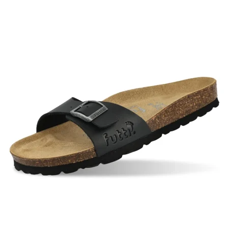 FUTTI 020117 MARA BLACK