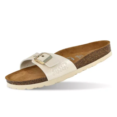 FUTTI 020186 MARA GRACEFUL WHITE