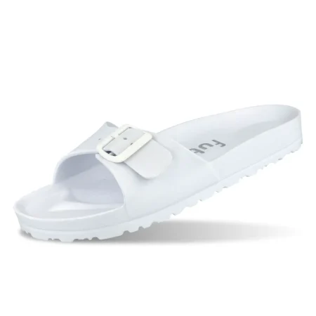 FUTTI 019017 MARA SUN WHITE