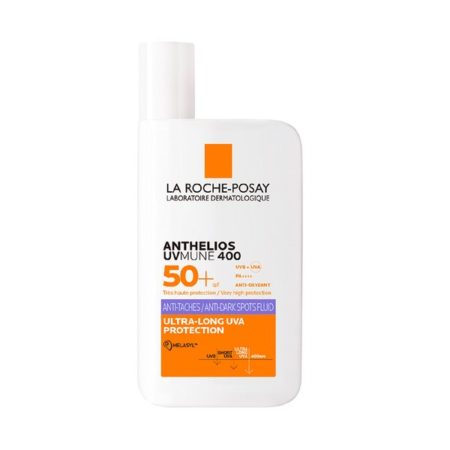 LA ROCHE POSAY – ANTHELIOS UVMUNE 400 ANTI-DARK SPOTS FLUID SPF50+ 50ML