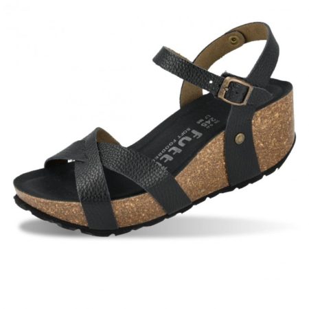 FUTTI 812027 TINA NAPA BLACK