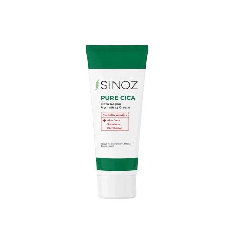 SINOZ PURE CICA CREAM 50ML