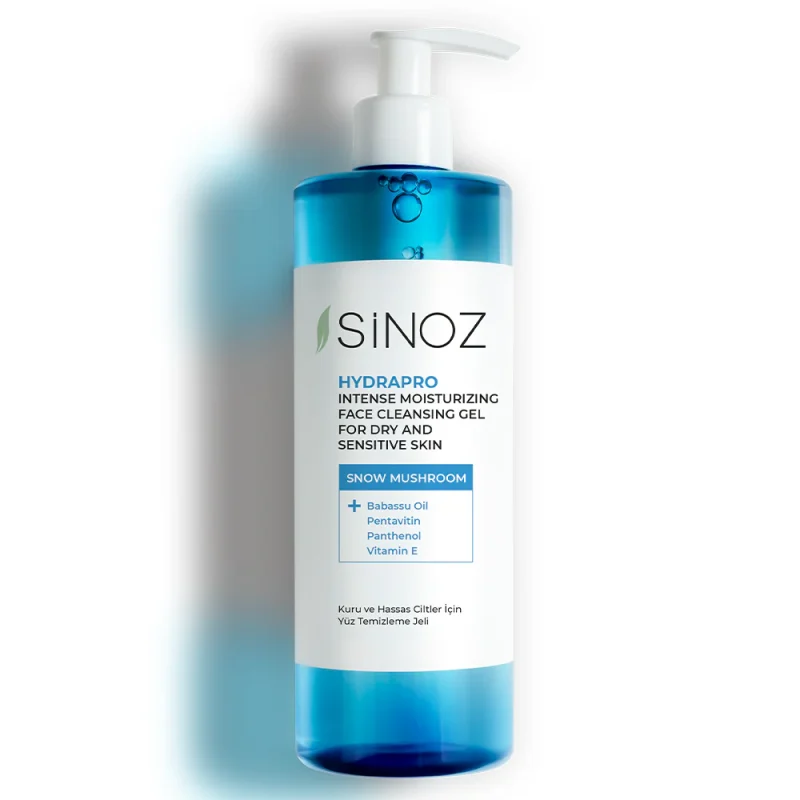 SINOZ HYDRAPRO GEL 400ML