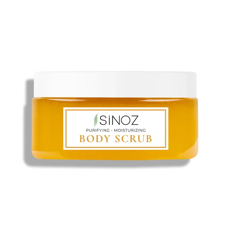 SINOZ BODY SCRUB 300ML