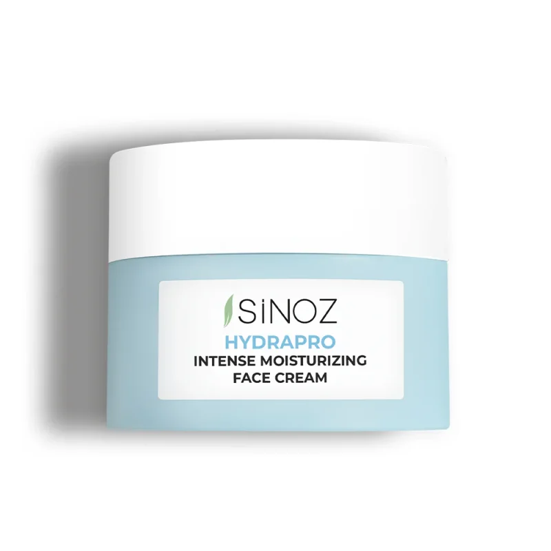 SINOZ HYDRAPRO CREAM 50ML