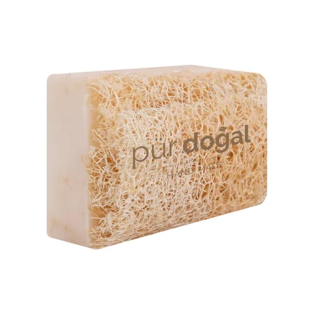 SINOZ PUR DOGAR SOAP - GOAT MILK130G