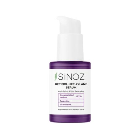 SINOZ RETINOL SERUM 30ML