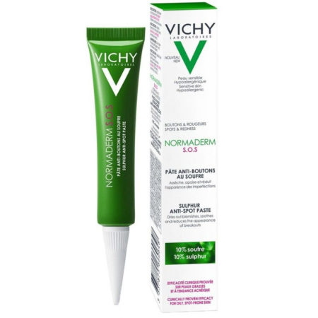 VICHY NORMADERM SOS  20ML