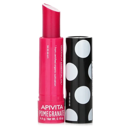 APIVITA LIP CARE POMEGRANATE 4,4GR