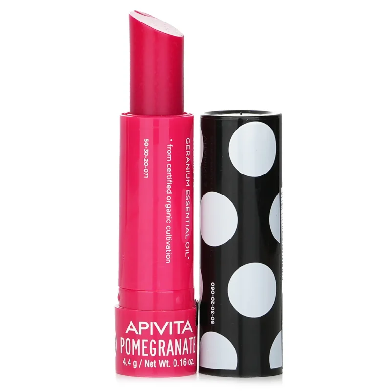 APIVITA LIP CARE POMEGRANATE 4,4GR