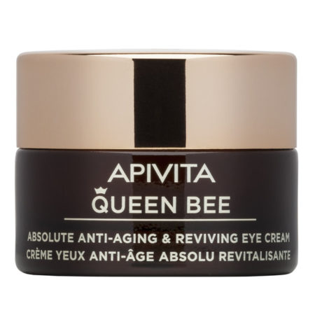 APIVITA QUEEN BEE EYE CREAM 15ML