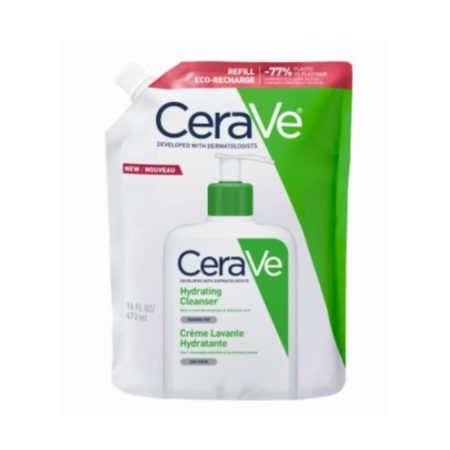 CeraVe HYDRATING CLEANSER REFIL 473ML