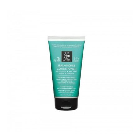 APIVITA OILY ROOTS DRY ENDS BALANCING CONDITIONER 150ML