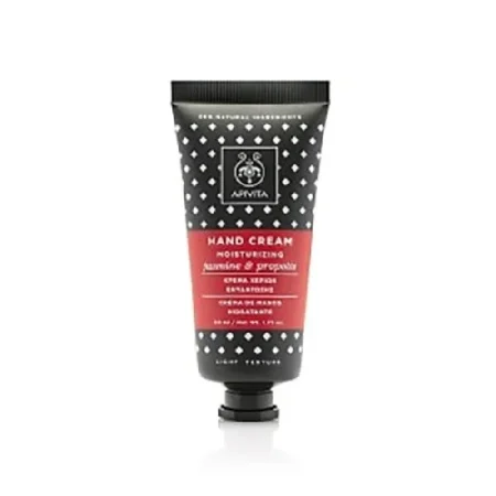 APIVITA HAND CREAM MOISTURIZING JASMINE 50ML