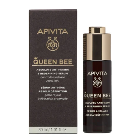 APIVITA QUEEN BEE SERUM 30ML