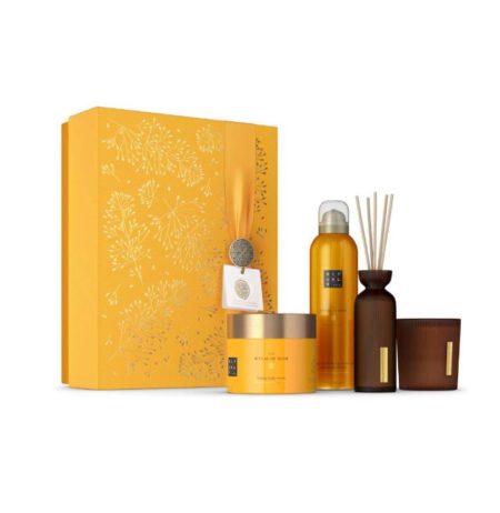 RITUALS - SET **MEHR L**