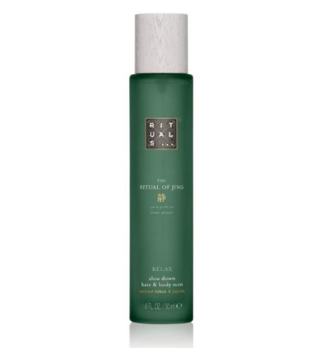 RITUALS - HAIR AND BODY MIST **JING** 50ML