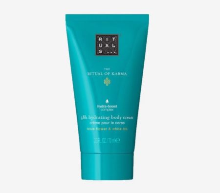RITUALS - MINI BODY CREAM **KARMA** 70ML