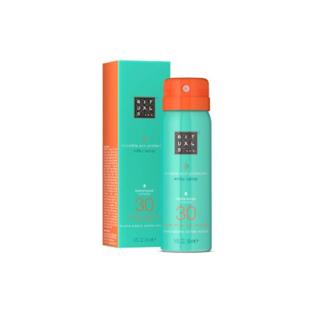 RITUALS - MILKY SPRAY SPF30 **KARMA** 50ML