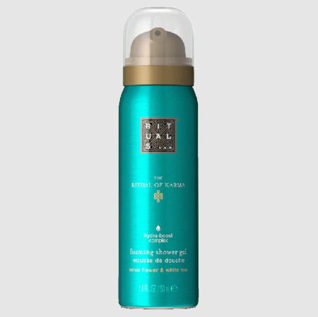 RITUALS - MINI SHOWER GEL **KARMA** 50ML