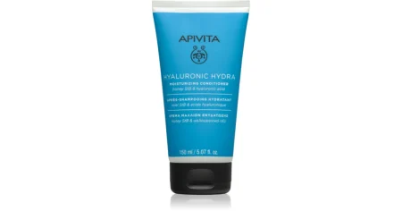 APIVITA HYALURONIC HYDRA MOISTURIZING CONDITIONER 150ML