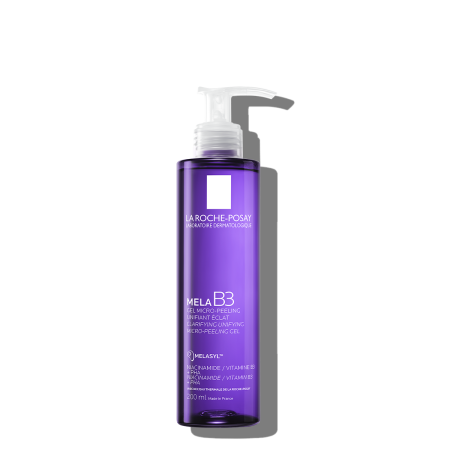 LA ROCHE POSAY – MELA B3 CLEANSER 200ML