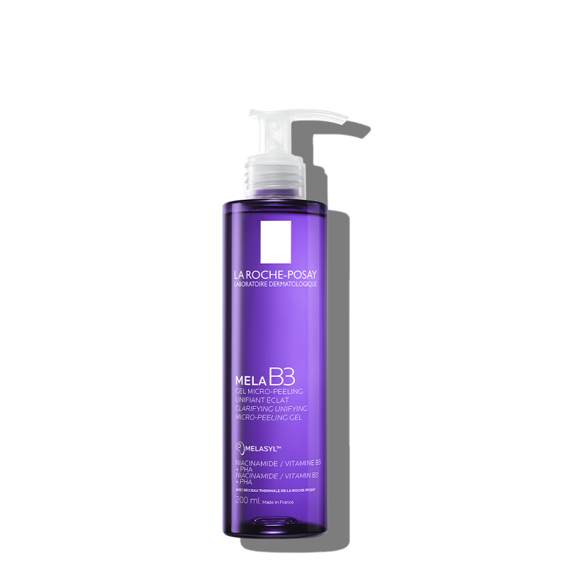 LA ROCHE POSAY – MELA B3 CLEANSER 200ML