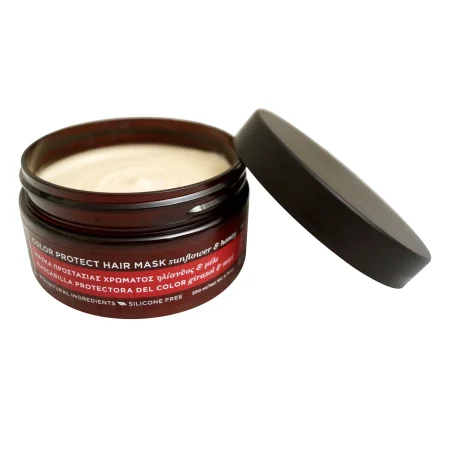 APIVITA COLOR PROTECT HAIR MASK WITH QUINOA 200ML