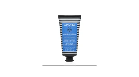 APIVITA HAND CREAM DRY-CHAPPED HANDS HYPERUCUM 50ML