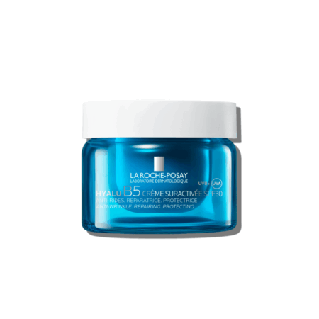 LA ROCHE POSAY HYALU B5 SPF30 CREM 50ML