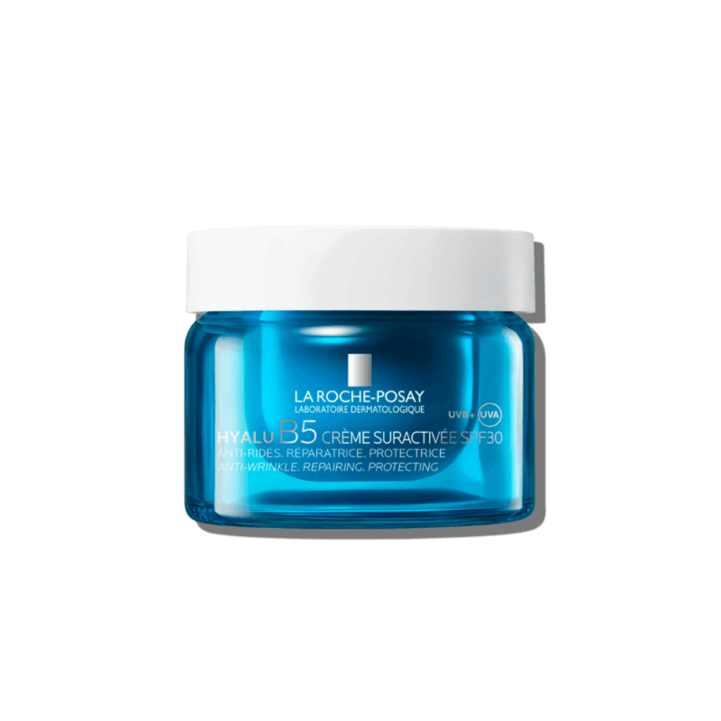 LA ROCHE POSAY HYALU B5 SPF30 CREM 50ML